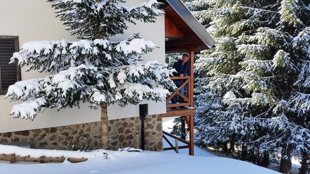 Holiday Home Relax Kopaonik Chambre photo