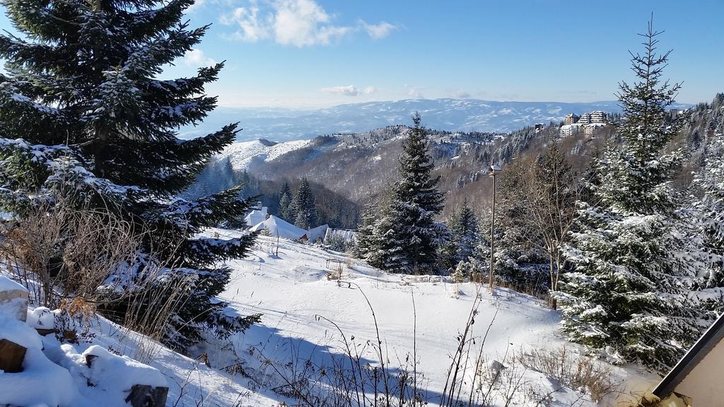 Holiday Home Relax Kopaonik Chambre photo