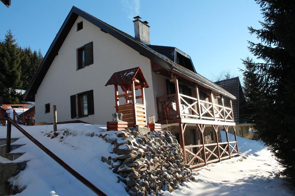 Holiday Home Relax Kopaonik Chambre photo
