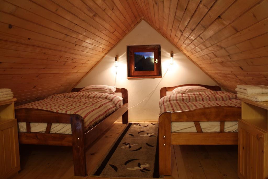 Holiday Home Relax Kopaonik Extérieur photo