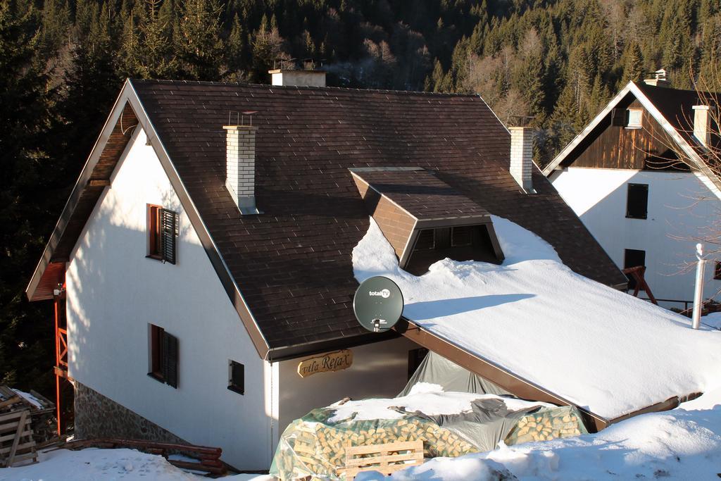 Holiday Home Relax Kopaonik Extérieur photo