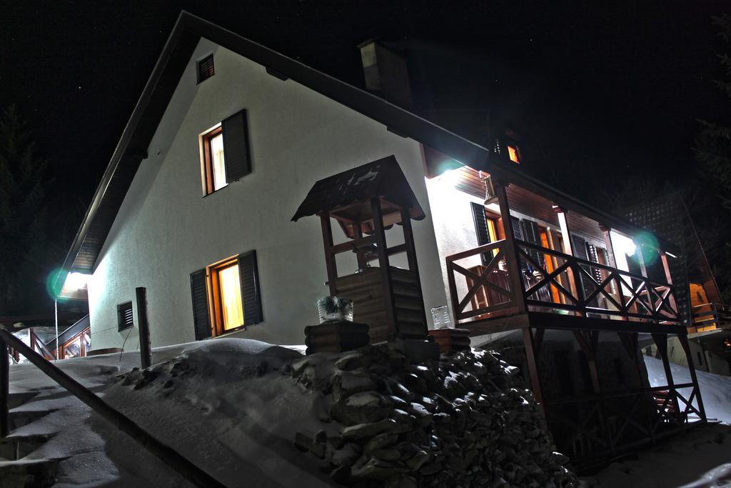 Holiday Home Relax Kopaonik Extérieur photo