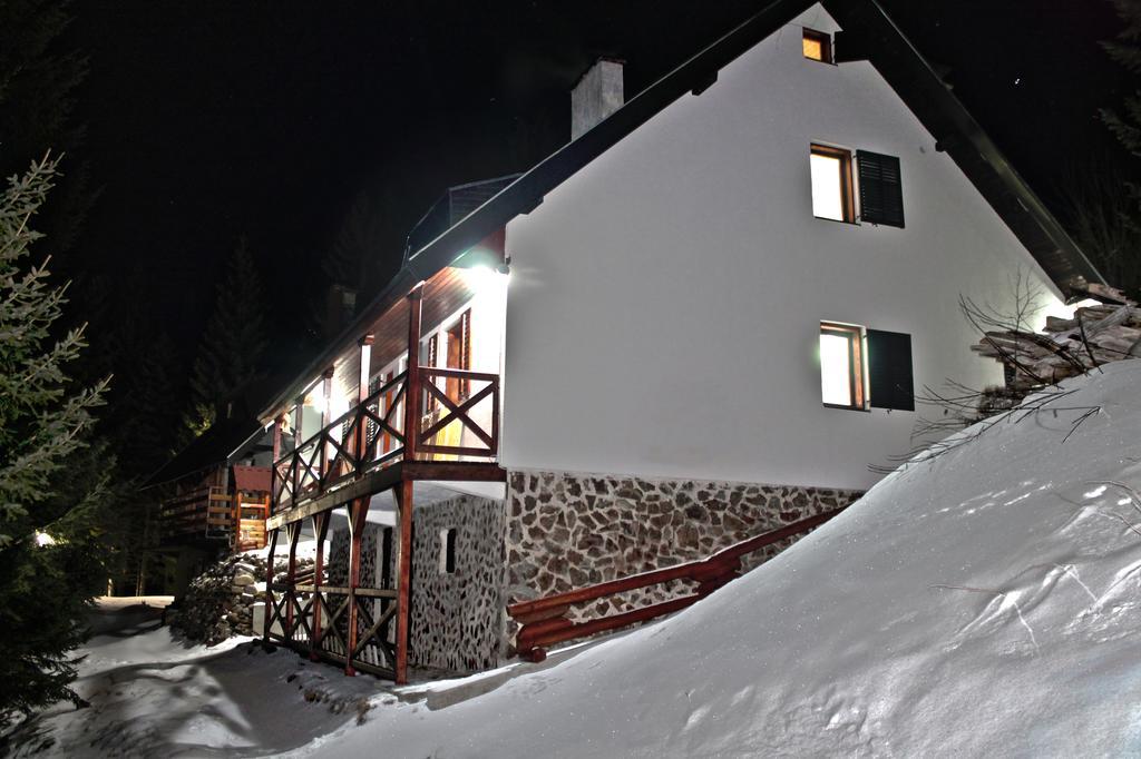 Holiday Home Relax Kopaonik Extérieur photo