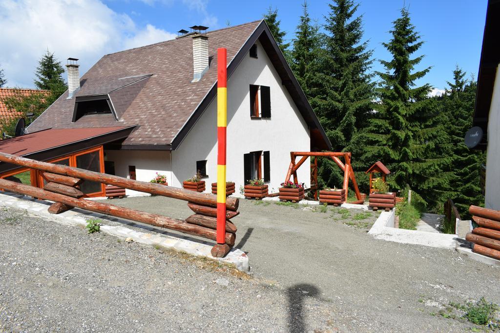 Holiday Home Relax Kopaonik Extérieur photo